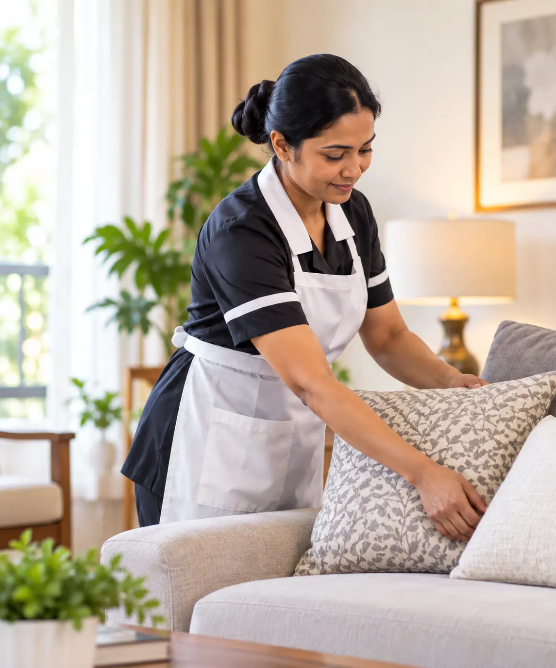 Maid Services