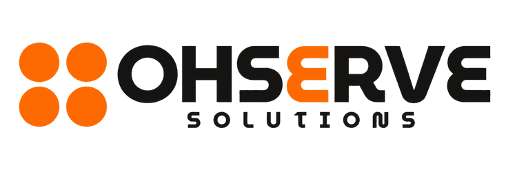 OhServe Solutions